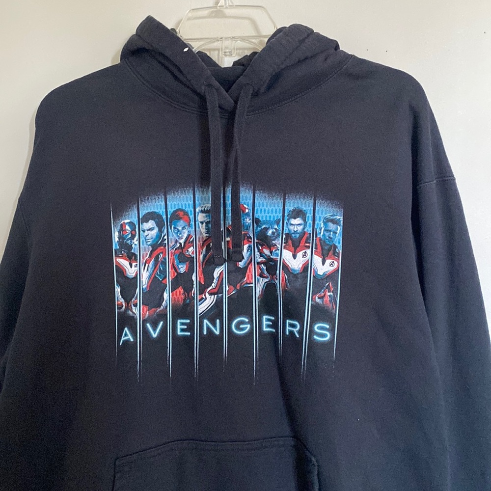 Avengers Hoodie